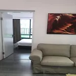 Shanghai World Union Service Apartment