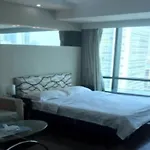 Shanghai World Union Service Apartment