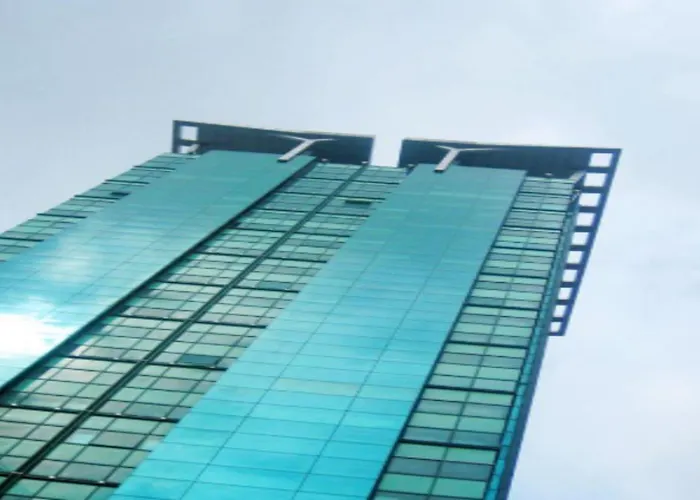 Shanghai World Union Service Apartment