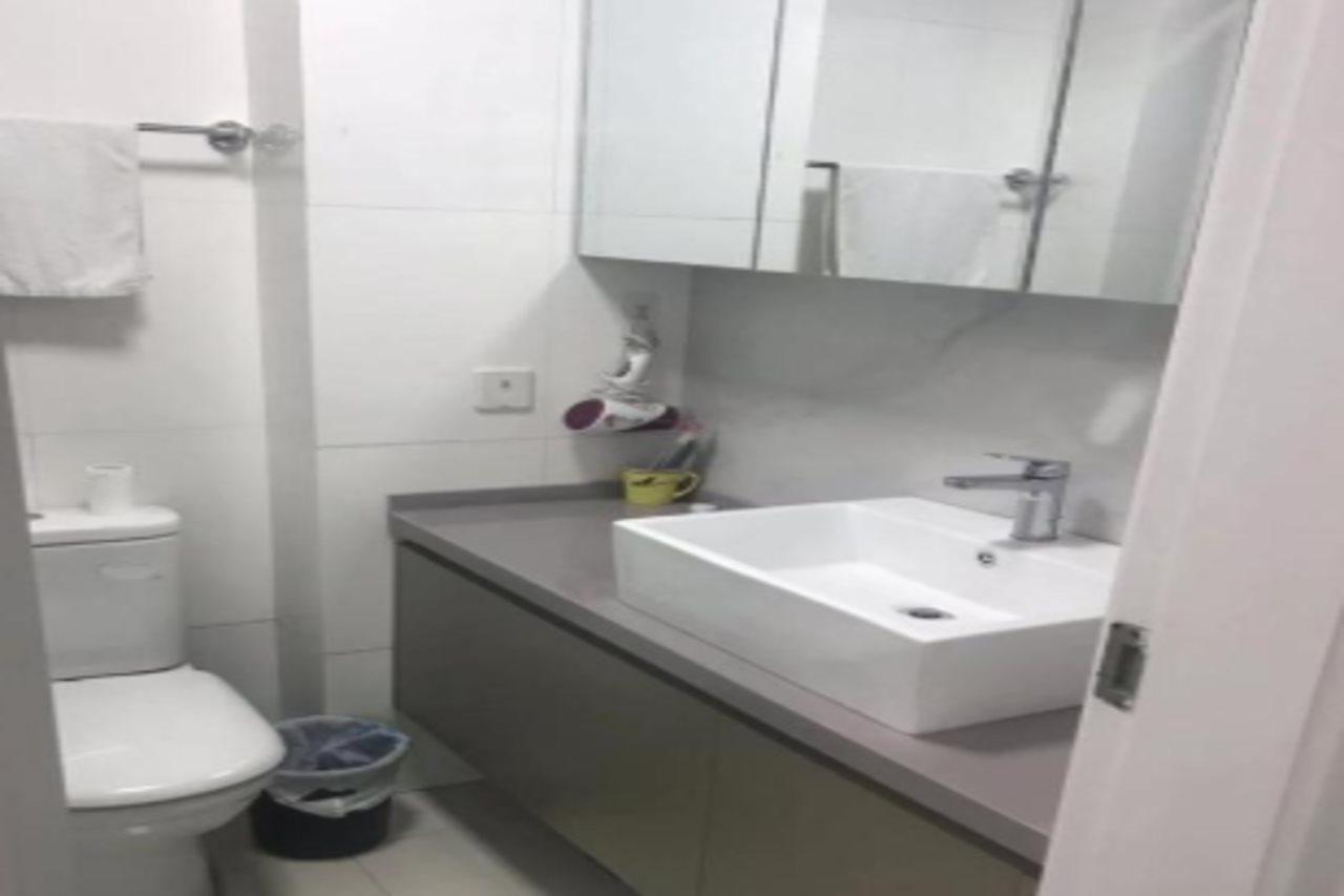 Apartment World Union Service