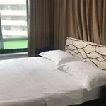 Shanghai World Union Service Apartment